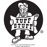 Tuff Stuff® Logo