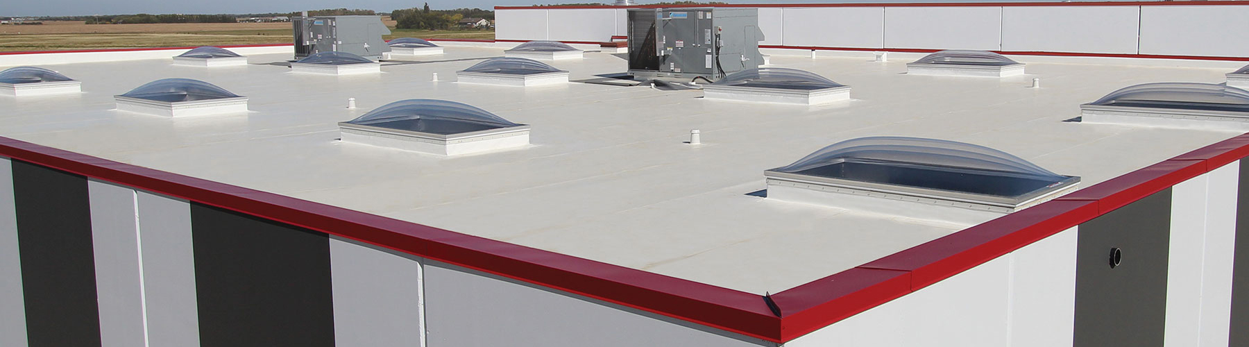 Contact Duro-Last® Roofing Quality Assurance Team