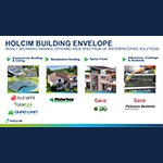 Holcim Building Envelope