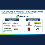 Holcim Business Unit