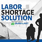Labor Shortage Solution