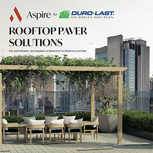 Aspire Pavers