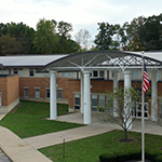 P. Ross Berry Middle School