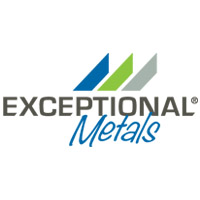 EXCEPTIONAL Metals